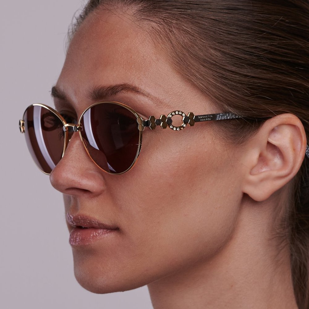 Simonetta Ravizza Sunglasses - image 7